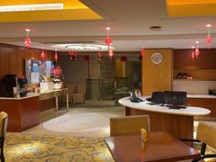 -宁波东港喜来登酒店