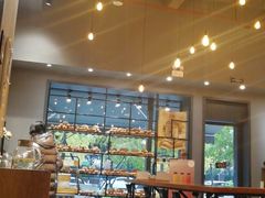大堂-面包谷Grains n' Beans(九号公馆店)