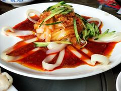 金城酿皮-胖妈妈餐饮(西津东路店)