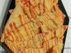 -BOPEYE·波派炸鸡(九霄天地店)