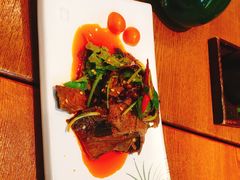 -云海肴·汽锅鸡·云南菜(苏州中心店)