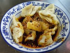 -西月城谭豆花(春熙路店)