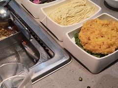 -海底捞火锅(步步高新天地店)