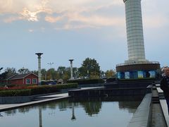 -日照灯塔风景区