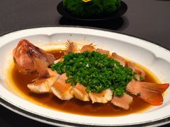 -许家菜(望江店)