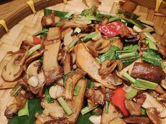 -云海肴·汽锅鸡·云南菜(苏州中心店)