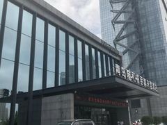 -青岛西海岸隆和福朋喜来登酒店