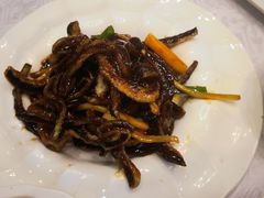-功德林素菜饭庄(前门店)