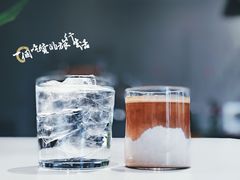 -dotcom coffee古点咖啡(致真大厦店)