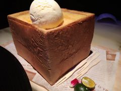 -绿茶餐厅(昆明世纪金源店)