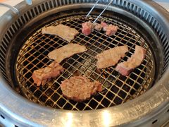 -焼肉 ウエスト(天神店)