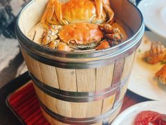 -西安W酒店·WEI全味西餐厅