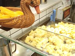 -丁家坡洋芋·观音桥好吃街A区(全国总店)