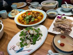 -品回味清真西北楼(宁波首店)