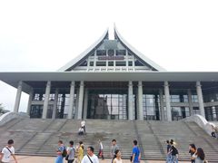 -厦门大学(思明校区)