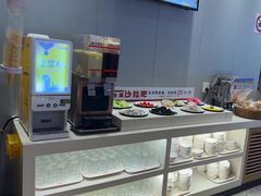 -豪享来中西餐厅(隆昌店)