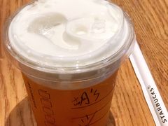 -星巴克(广州百信广场东区店)