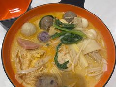 -张亮麻辣烫(三亚商品街店)