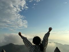 -南岳衡山风景名胜区-南岳大庙