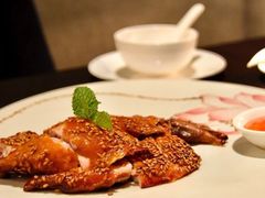 -广州文华东方酒店·江-由辉师傅主理