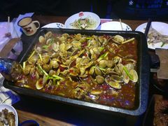 -蘭奢雅集·江浙菜(青山江滩店)