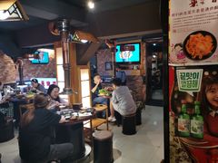 -杀猪天·韩国烤肉(总店)