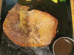 -必胜客(华南摩尔店)