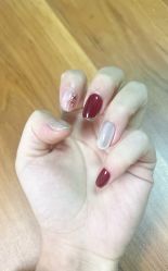 -美兮美学·日式美甲美睫