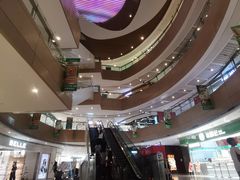 -金隅嘉品Mall