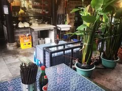 -老地方猫儿面(磁器口店)