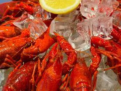 -黄尚皇小龙虾-螃蟹-深夜食堂(皇后公园店)