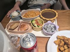 -吕氏疙瘩汤·新鲁菜(济南万象城店)