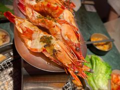 -東洞·烤肉小馆(深业上城店)