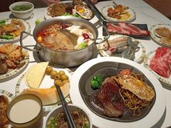 -吉布鲁牛排海鲜自助(成都大悦城店)