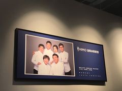 -海马体照相馆(天津世纪都会店)