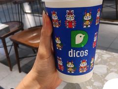 可乐-德克士(海秀东店)