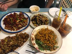 -付掌柜在成都·热炒砂锅集(金禾店)