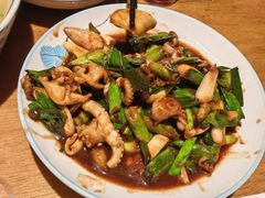 -水先生寧波菜(天一店)