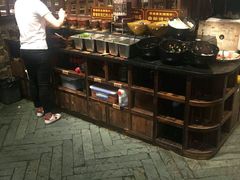 -唇辣号重庆老火锅(燕郊鑫乐汇店)
