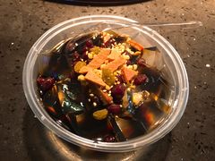-锅说大脸毛肚重庆老火锅(佐阾店)