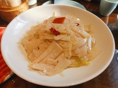 -面辣子·陕西家乡菜(长安店)