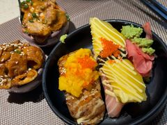 -昊·来了寿司(泡桐树店)