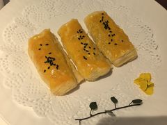 -漢舍中国菜馆(浦东嘉里城店)