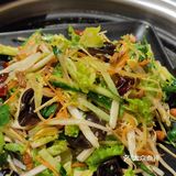在杭州也能吃到的超正宗的东北美味|小般家