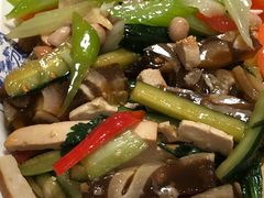 -姚一刀大广安驴肉(津保路店)