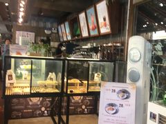-咖啡陪你(广顺北大街福码大厦店)