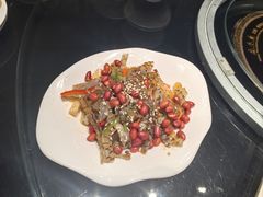 -顺峰顺水顺德菜(龙华店)