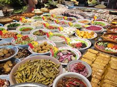 -传统菜农庄(皇姑路店)
