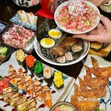 粉色浪漫系日料成全了爱你的101个理由