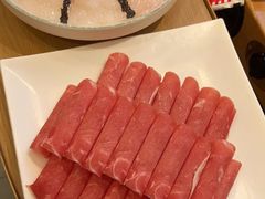 -蜀留香火锅(社会山店)
